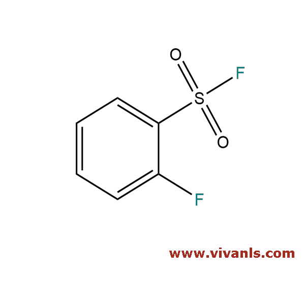 Building Blocks-2-Fluorobenzenesulfonyl fluoride-1655795953.png
